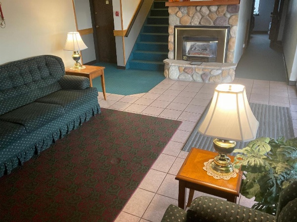Landmark Motel image 3