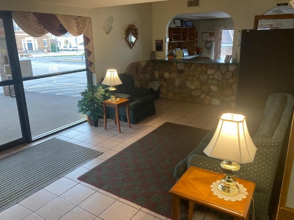 Landmark Motel image 4